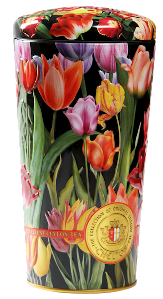 CHELTON PUSZKA LIŚĆ TULIPS 150g*12