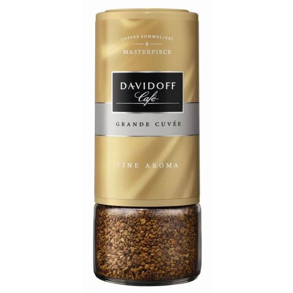 DAVIDOFF FINE ROZP 100g*6