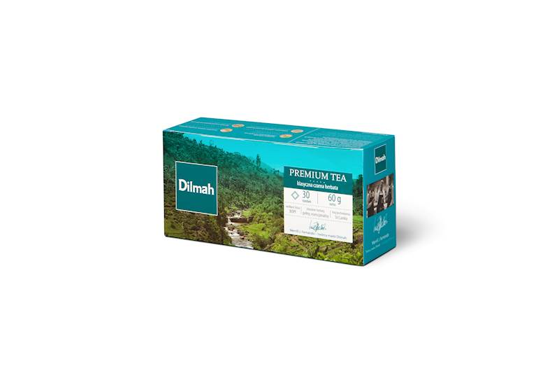DILMAH EX PREMIUM 30/2g*12