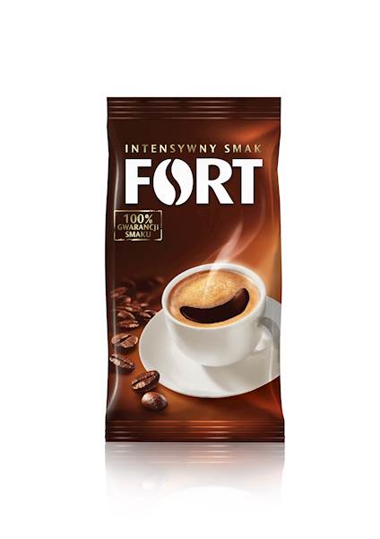 STRAUSS FORT MIELONA 100g*30