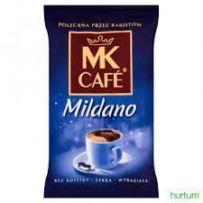MK MILDANO BEZKOF 100g*30