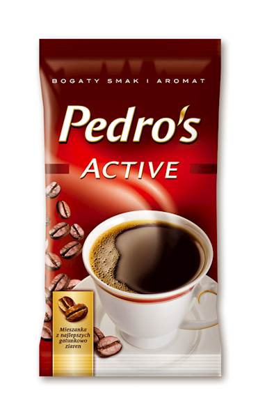 STRAUSS PEDROS MIELONA 100g*30