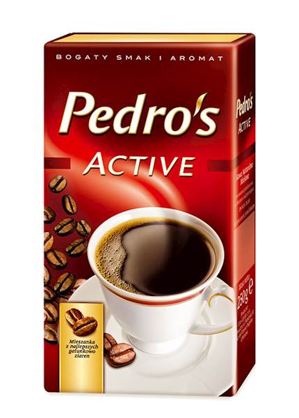 STRAUSS PEDROS MIELONA 250g*12