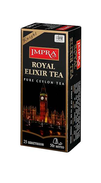IMPRA EX ROYAL ELIXIR KNIGHT 25/2g*48