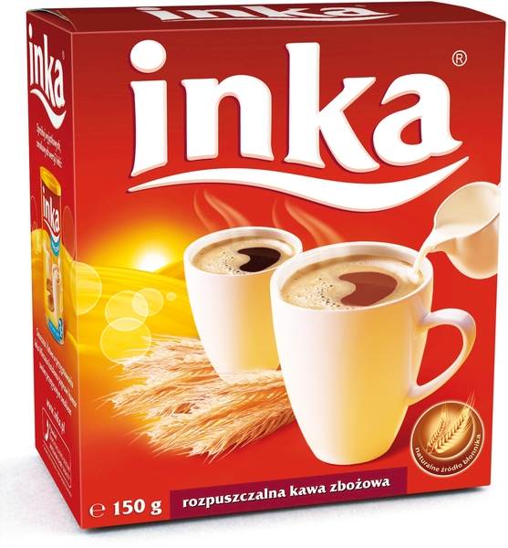 KAWA INKA 150g*8