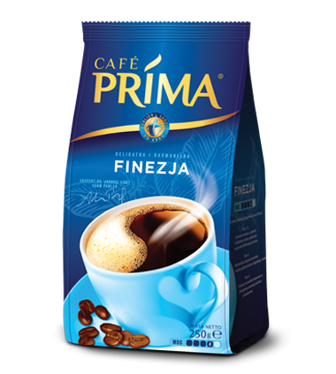 KAWA PRIMA 250g*12