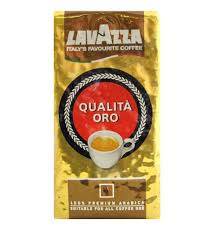 LAVAZZA ZIARNO ORO 250g*20