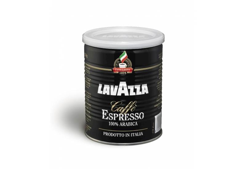 LAVAZZA PUSZKA ESPRESSO 250g*12