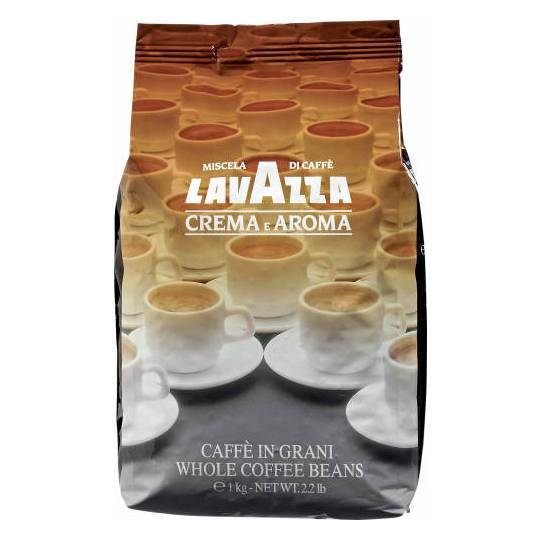LAVAZZA ZIARNO CR AROMA 1kg*6