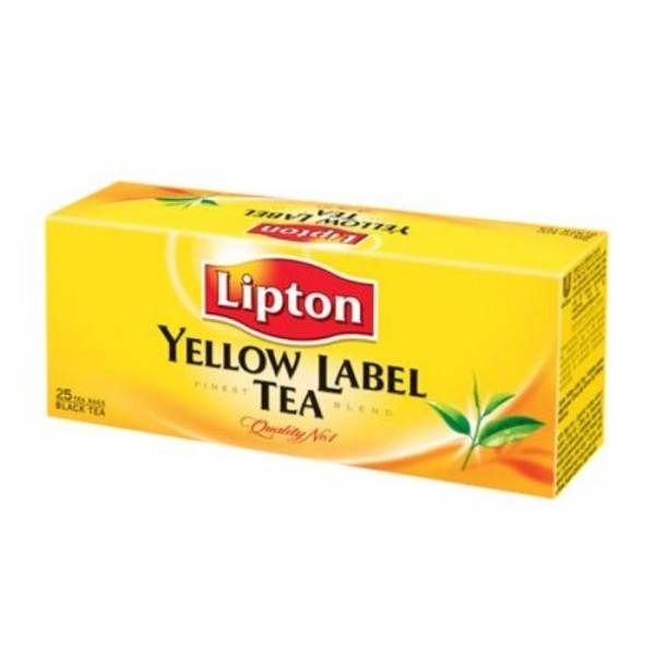 LIPTON EX 25/2g*32