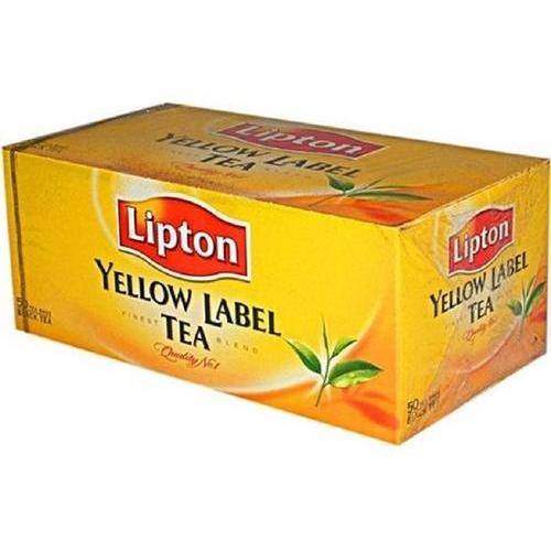 LIPTON EX 50/2g*16