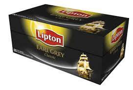 LIPTON EX E GREY 50/2g*16