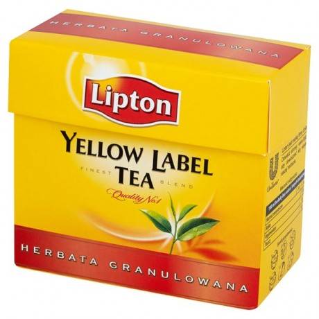LIPTON GRANULAT 100g*12