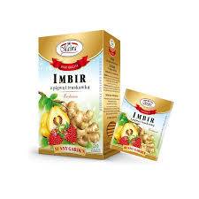 MALWA SG IMBIR PIGWA TRUS 20/2g*10