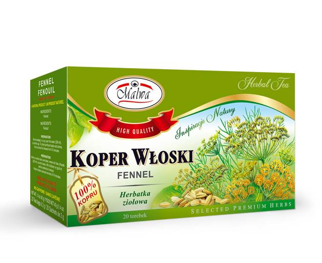 MALWA EX ZIOŁO KOPER 20/1,5g*12.