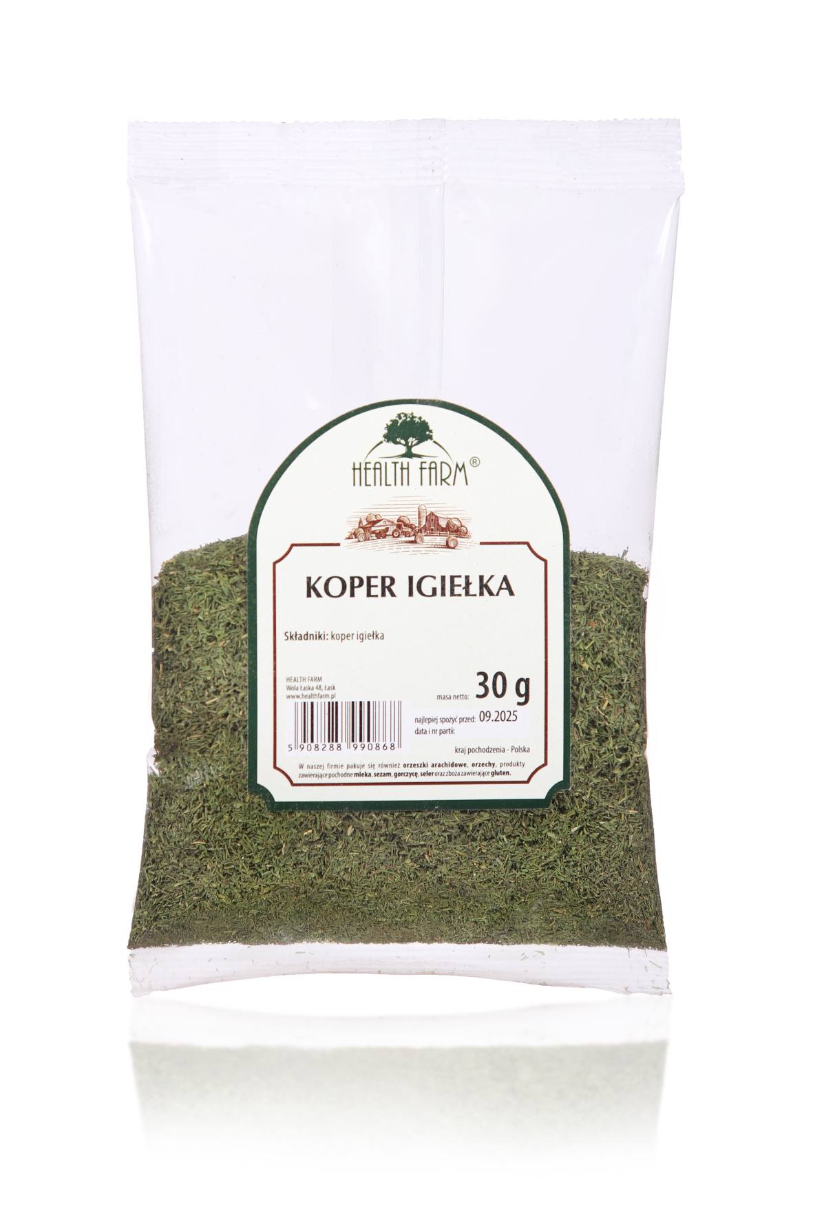 HF KOPER  30g*10