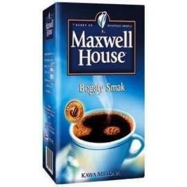 MAXWELL HOUSE MIELONY 250g*12