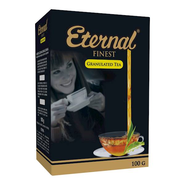 OSKAR GRAN. ETERNAL 100g*12