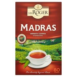 ROGER EX MADRAS 80/1,7g*6