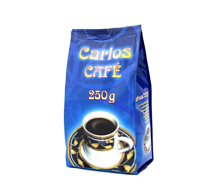 SIDO CARLOS 250g*12