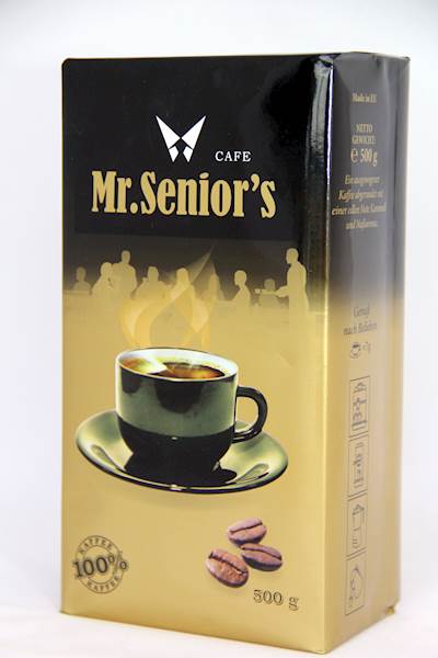 SIDO SENIORS 500g*12