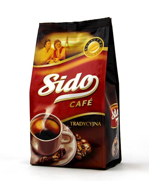 SIDO TRADYCYJNA 250g*12