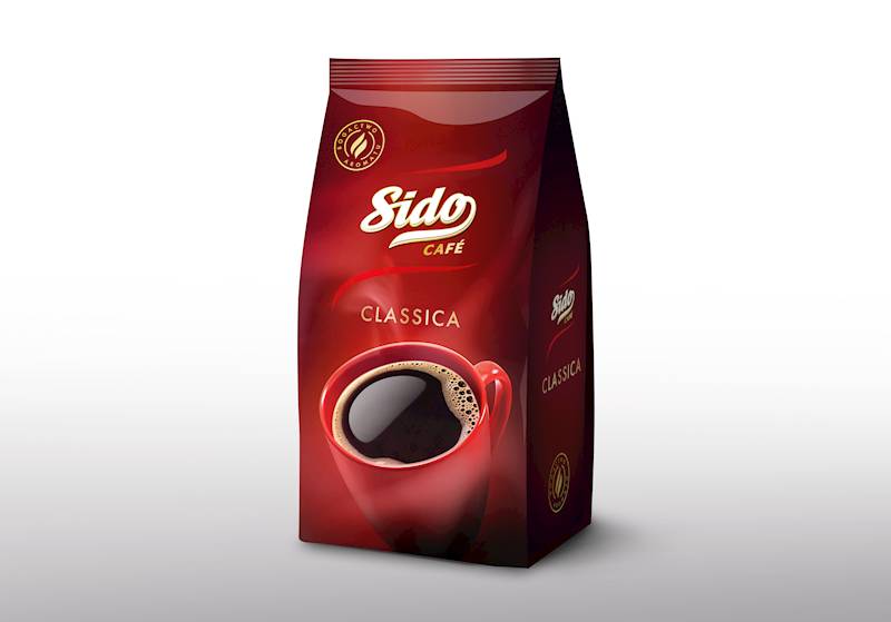 SIDO TRADYCYJNA 250g*12