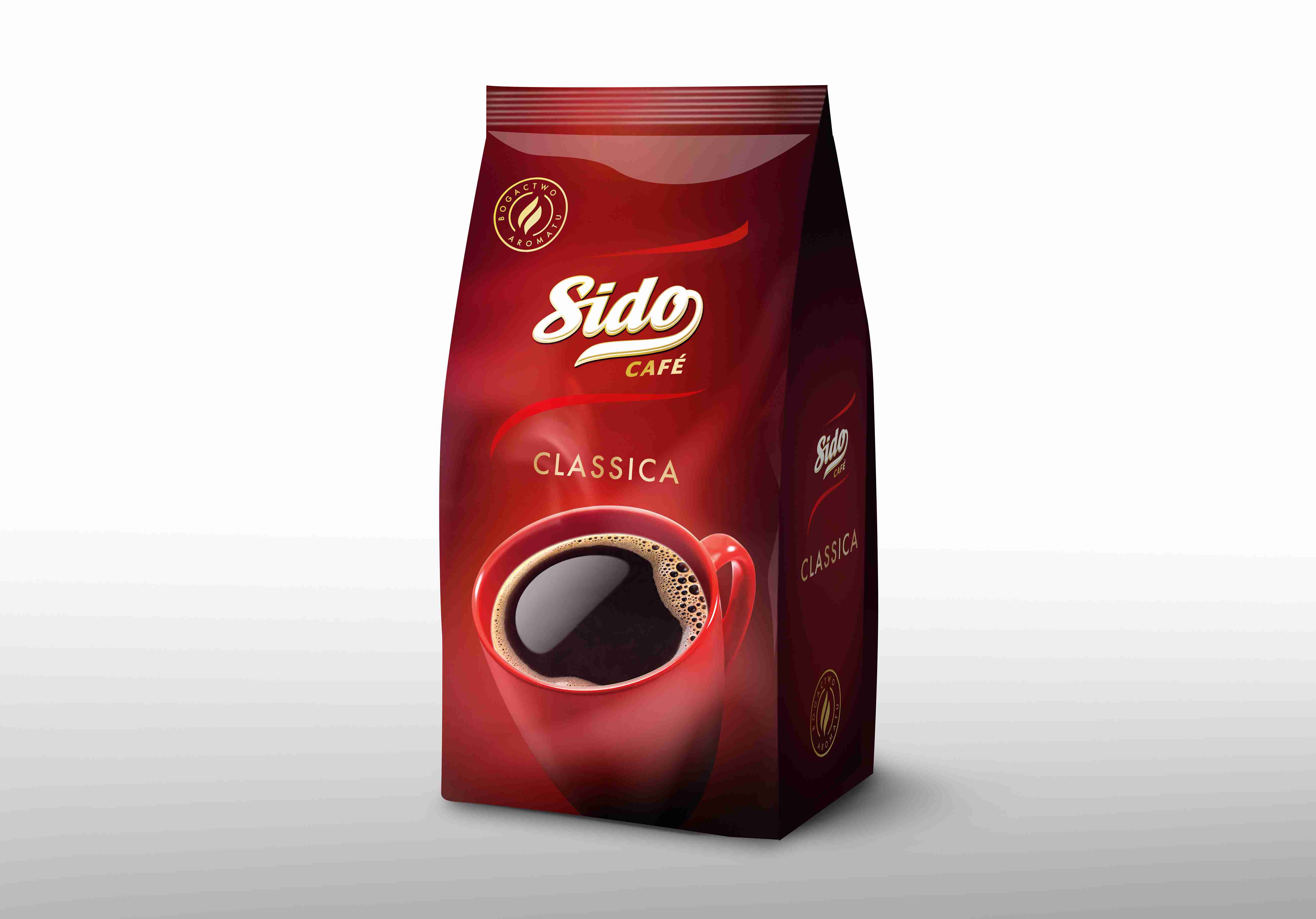 SIDO TRADYCYJNA 250g*12