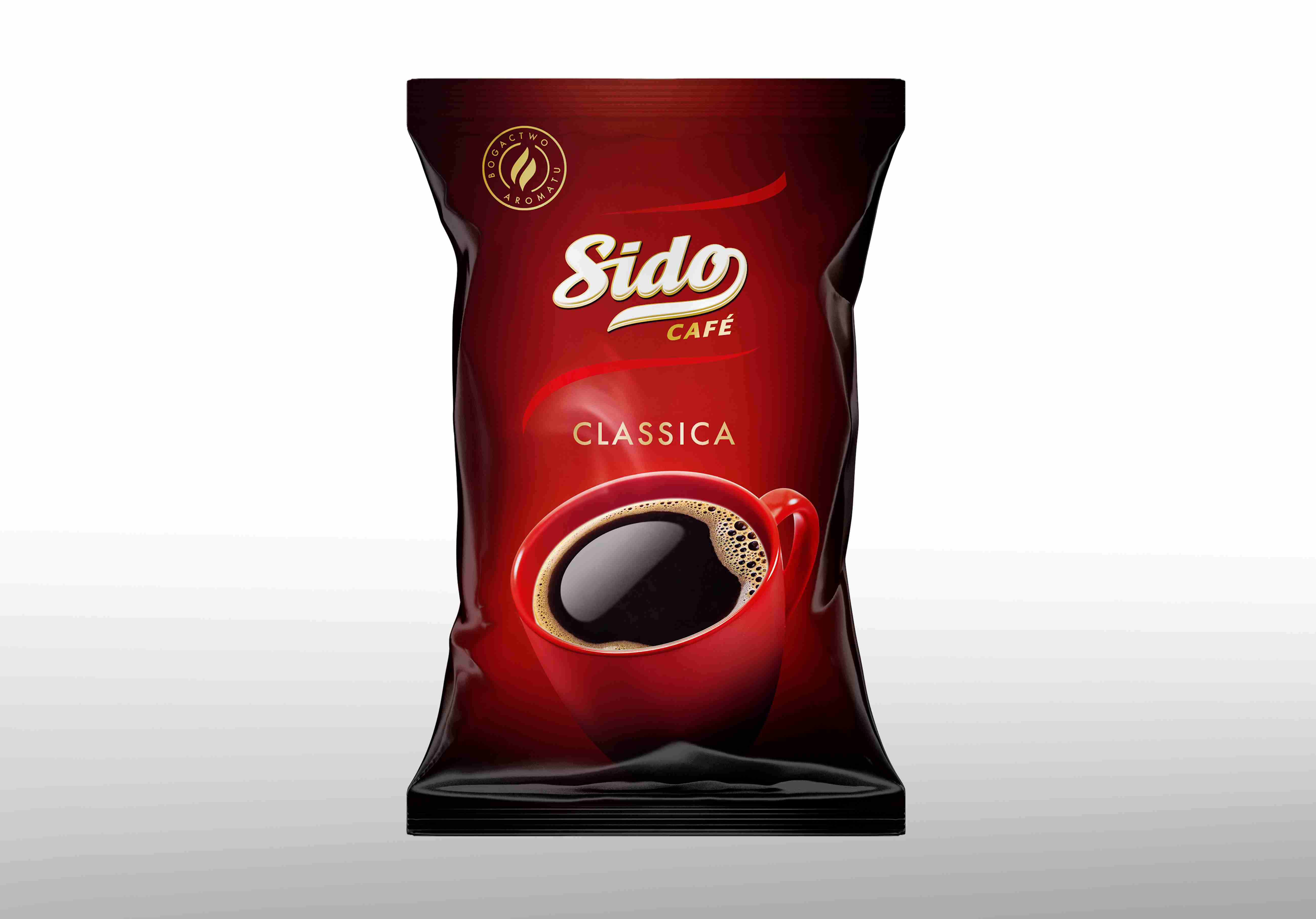 SIDO TRADYCYJNA 100g*20