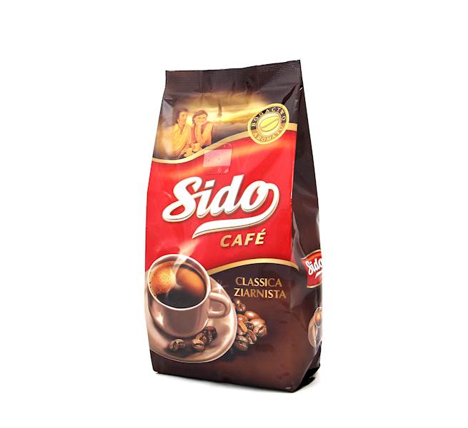 SIDO ZIARNO CLASSICA 250g*16