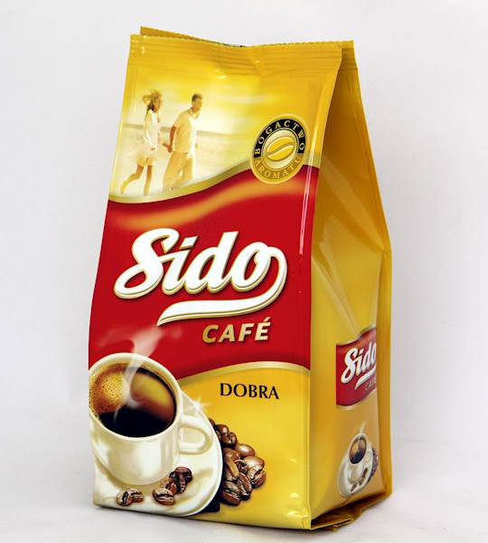 SIDO SOLAR 250g*12(dobra)