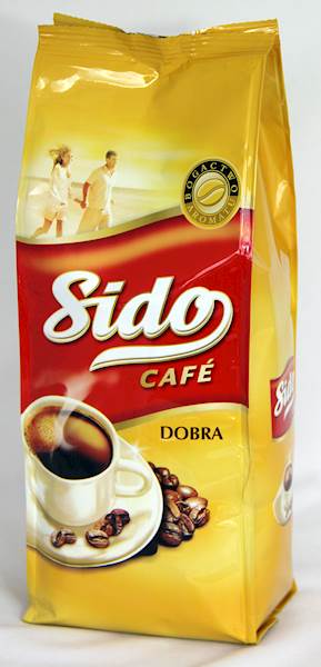 SIDO SOLAR 500g*10(dobra)