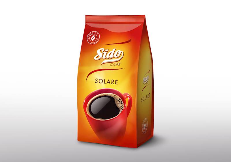 SIDO SOLAR 500g*10(dobra)