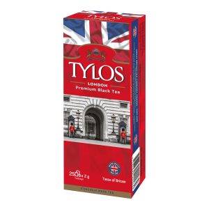 VIVI EX TYLOS 25/2g*8/32