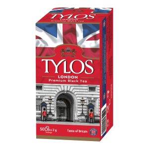 VIVI EX TYLOS 50/2g*8/16