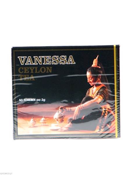 VANESSA EX 50/2g*72
