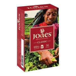 VIVI EX JONES 50/2g*8/16