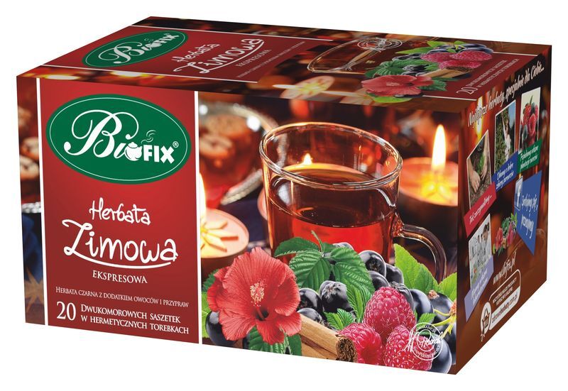 BIFIX EX.ZIMOWA  25/2g*10