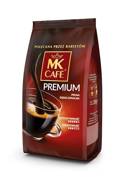 MK PREMIUM 225g*12