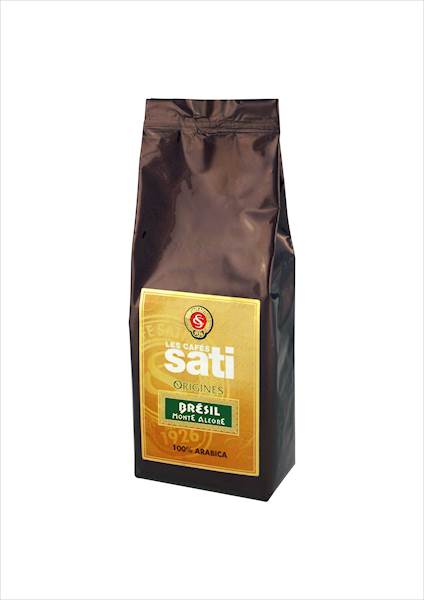 SATI BRESIL 250g*10