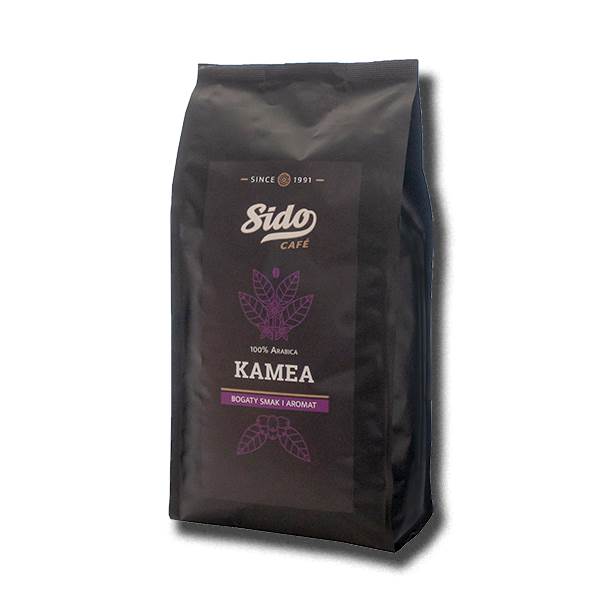 SIDO ZIARNO KAMEA 1kg*4
