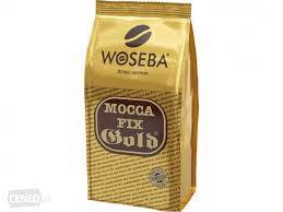 WOSEBA MOCCA F. GOLD  250G*12