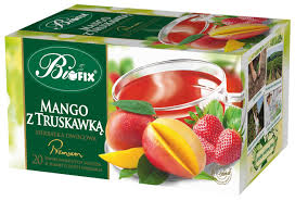 BIFIX EX PREMIUM MANGO TRUSKAWKA 20/2g*10