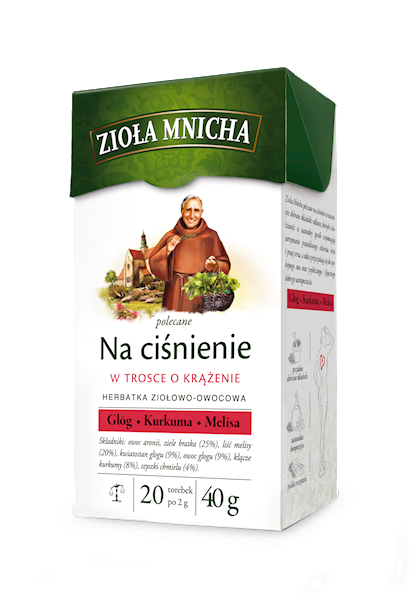 BIG-A EX ZM NA CIŚNIENIE 20/2g*12