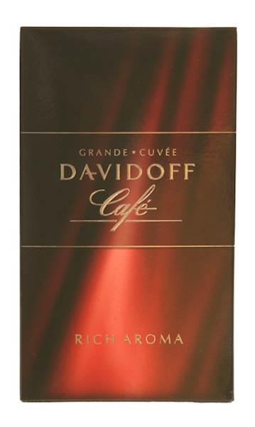 DAVIDOFF RICH 250g*12
