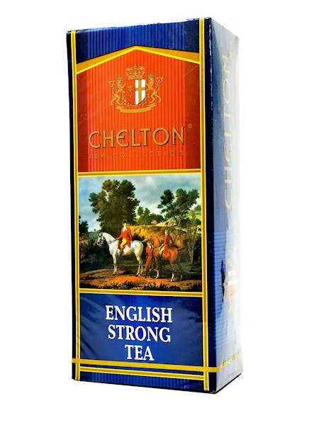 CHELTON EX  STRONG 25/1,5g*36