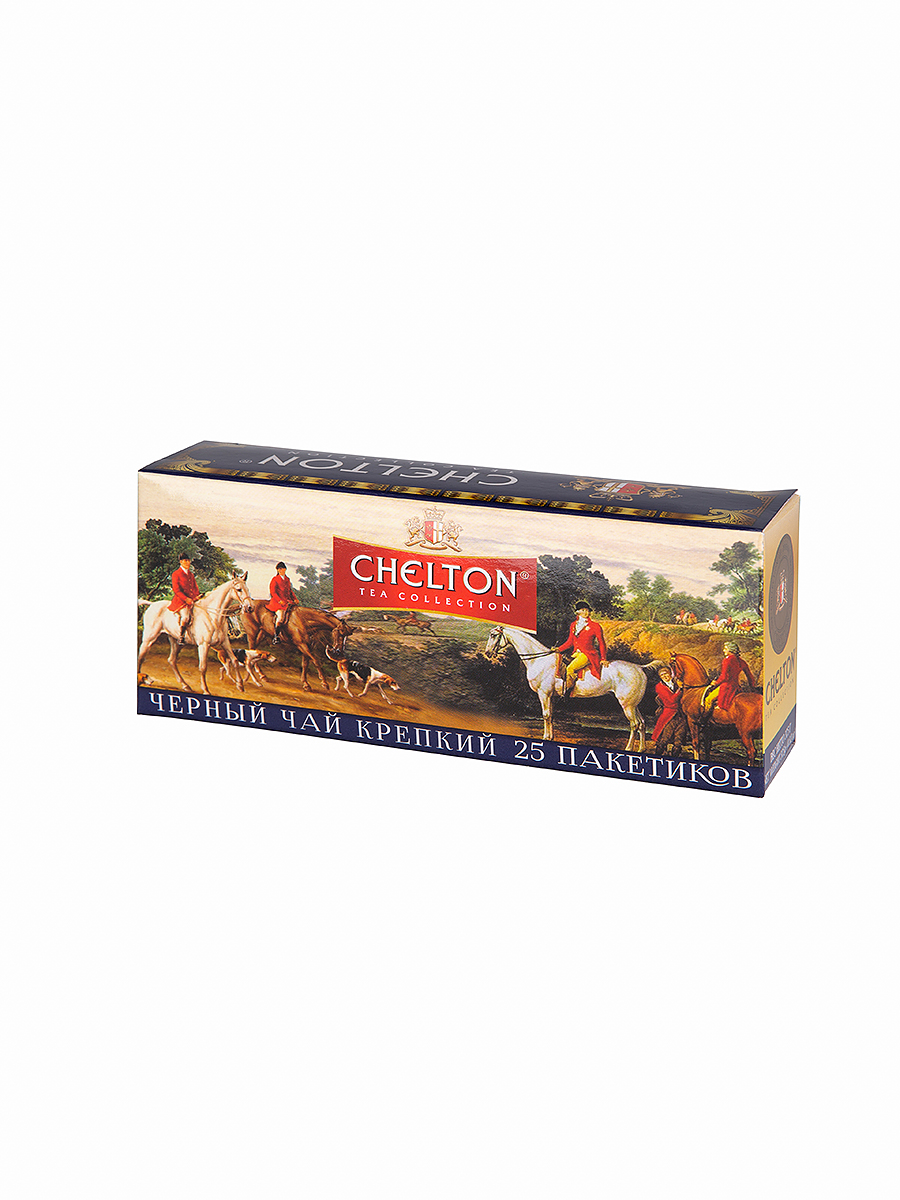 CHELTON EX  STRONG 25/1,5g*36