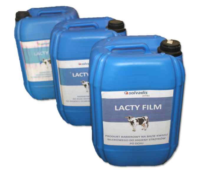 Lacty Film 10kg