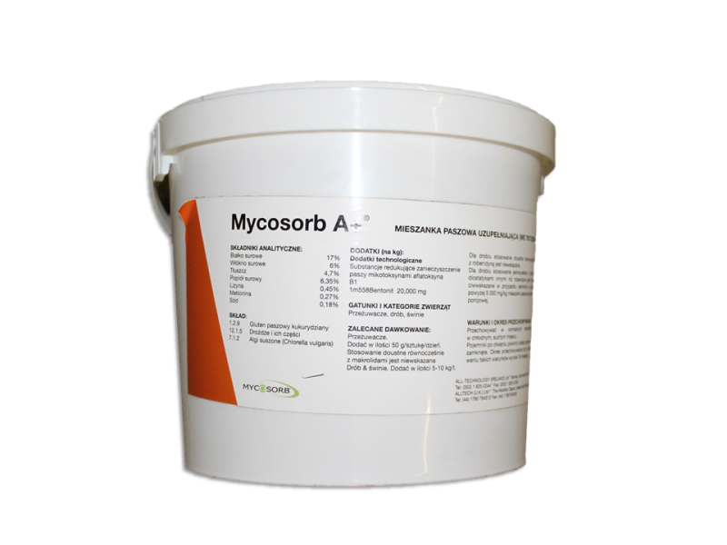 Mycosorb A+Farm Pak 4kg