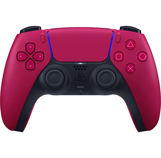 KONTROLER PAD SONY PLAYSTATION 5 DUALSENSE COSMIC RED V2
